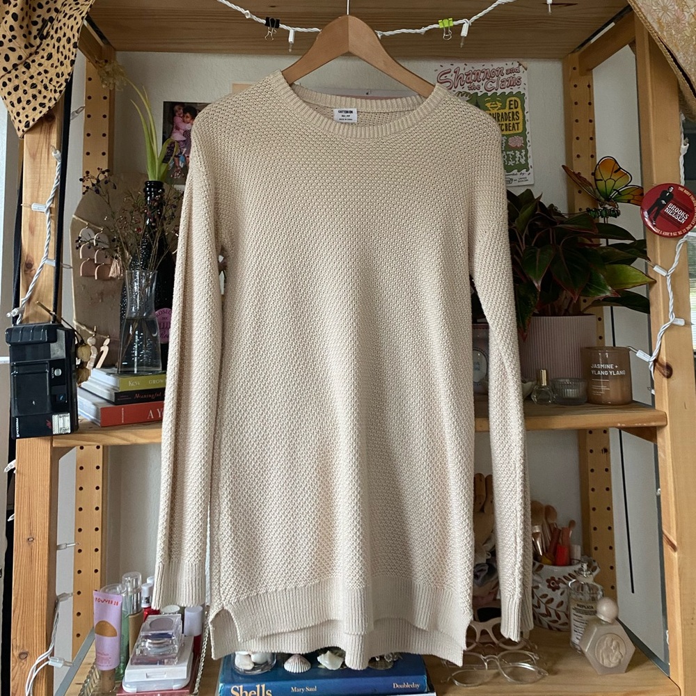 Cotton On Sweater